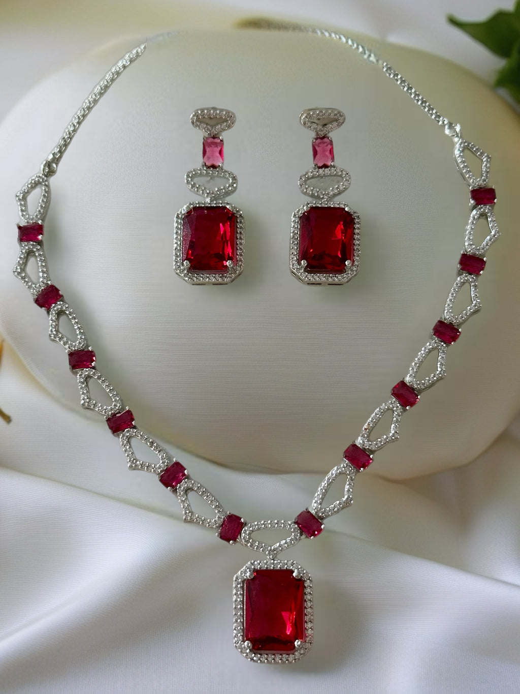 Ruby AD Set