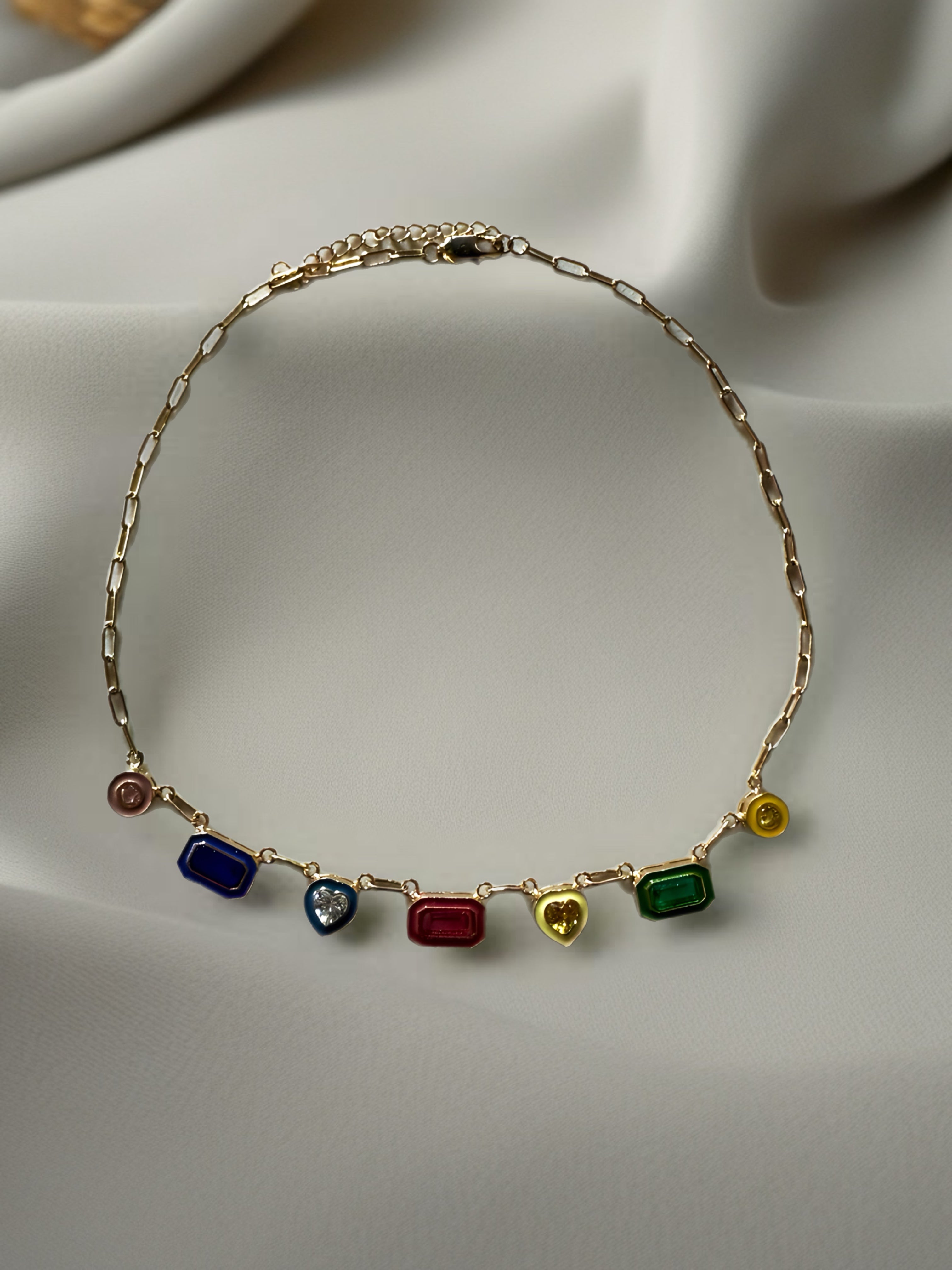 Aurora Gems - Gold